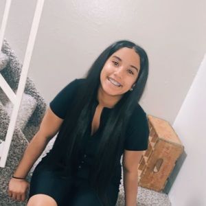 Meet your Posher, Serenity